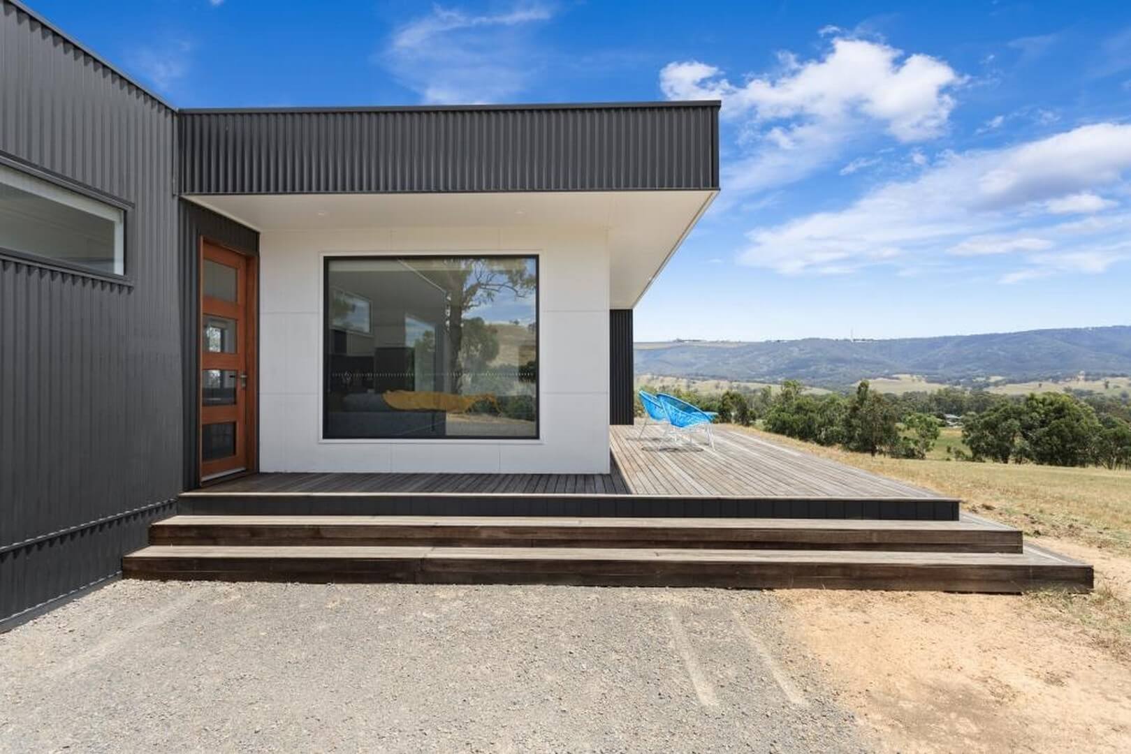 Modular Home Design Trends for 2021