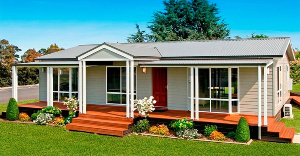 3 Classic Modular Home Designs You’ll Love