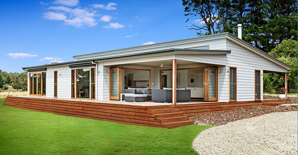 5 steps to calculate the cost of your new modular home