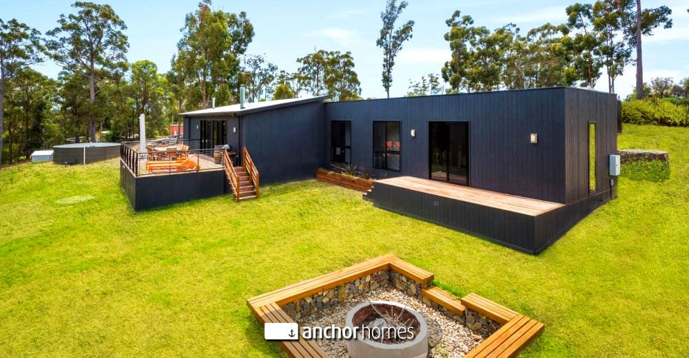 Building on a Rural Block? Here’s Why You Should Choose a Modular Home