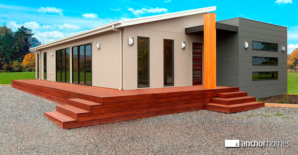 Want to Build a Sustainable Home? Why Modular is a Great Option