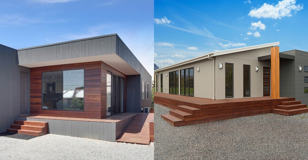 Hampton 14 vs. Shoreham 14 – Which is the Best Modular Home for You?