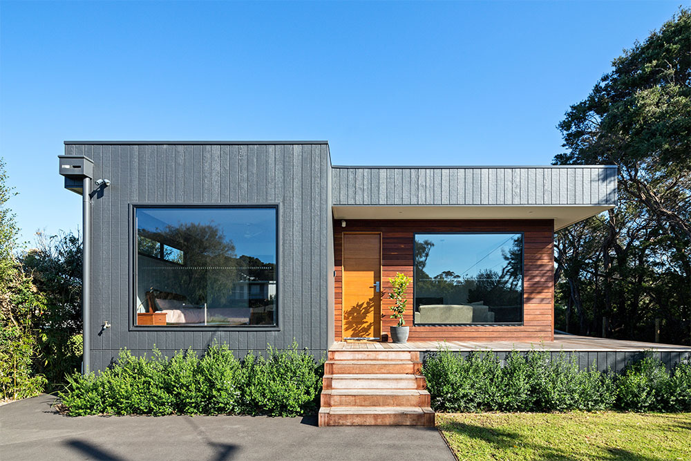 Project Focus: Beautiful 4-Bedroom Beach House in Rye, Victoria