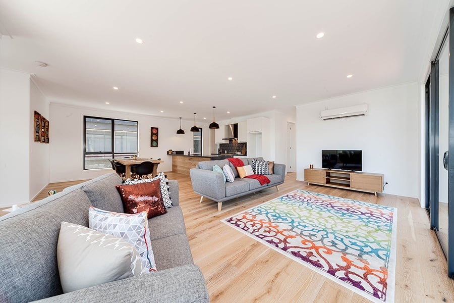 How to Build Your Dream Home in Under 16 Weeks
